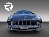 Gebraucht Porsche Macan S 340 PS (250 kW) 2015 SUV