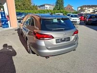 Gebraucht Opel Astra Excellence 200 PS (147 kW) 2016 Kombi