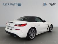 gebraucht BMW Z4 sDrive 30i Sport Line