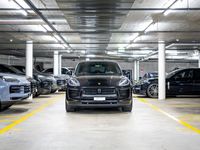 gebraucht Porsche Macan PDK