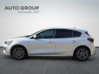 Gebraucht Ford Focus ST-Line X 125 PS (91 kW) 2023 Limousine