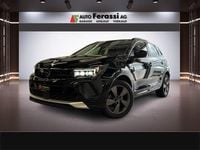 Gebraucht Opel Grandland X Ultimate 131 PS (96 kW) 2022 SUV