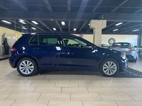 Gebraucht VW Golf VII 115 PS (84 kW) 2019 Limousine