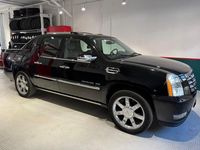 Gebraucht Cadillac Escalade 409 PS (300 kW) 2012 SUV