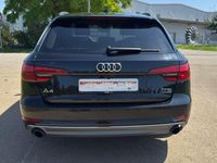 Gebraucht Audi A4 Sport 252 PS (185 kW) 2017 Kombi