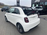 gebraucht Fiat 500e 