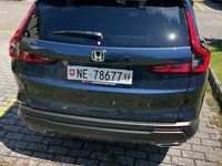 Gebraucht Honda CR-V Advance 183 PS (134 kW) 2024 SUV