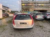 Gebraucht Citroën C5 140 PS (102 kW) 2005 Kombi