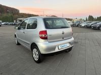 Gebraucht VW Fox 55 PS (40 kW) 2005 Kleinwagen
