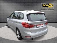 Gebraucht BMW 218 Gran Tourer 150 PS (110 kW) 2017 Van / Kleinbus