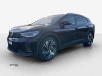 Neu VW ID.4 Pro 210 kW (286 PS) 2026 Grenadill black metallic SUV