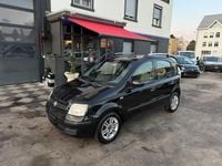 Gebraucht Fiat Panda Emotion 60 PS (44 kW) 2010 Kleinwagen