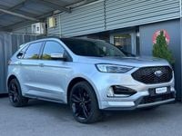 Gebraucht Ford Edge ST-Line 238 PS (175 kW) 2019 SUV