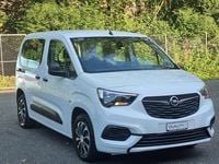 Gebraucht Opel Combo Life Essentia 110 PS (80 kW) 2019
