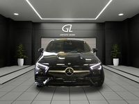 Gebraucht Mercedes CLA250e AMG line 217 PS (159 kW) 2023 Schwarz Limousine