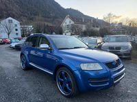 Gebraucht VW Touareg 310 PS (228 kW) 2005 SUV