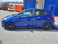 gebraucht Ford Fiesta 1.0 SCTi ST Line