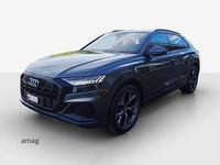 Gebraucht Audi SQ8 Ambiente 435 PS (319 kW) 2020 Gris daytona nacré SUV