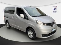 gebraucht Nissan Evalia NV200 1.5 dCi 110Tekna