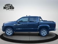 Gebraucht VW Amarok Highline 224 PS (164 kW) 2017 Abholung