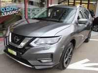 gebraucht Nissan X-Trail 2.0 dCi Tekna 4x4