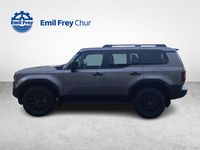 Neu Toyota Land Cruiser Style 205 PS (150 kW) 2026 Braun SUV