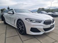 gebraucht BMW 840 d Steptronic