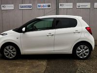 Gebraucht Citroën C1 PureTech 82 PS (60 kW) 2015 Kleinwagen
