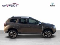 gebraucht Dacia Duster dCi 110 Prestige 4x4