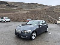 Gebraucht BMW 116 Urban Line 116 PS (85 kW) 2015 Kleinwagen
