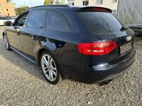 gebraucht Audi S4 Avant 3.0 TFSI quattro S-tronic