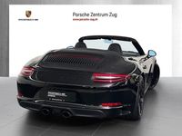 gebraucht Porsche 911 Carrera GTS Cabriolet
