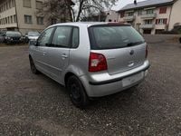 Gebraucht VW Polo 75 PS (55 kW) 2005 Kleinwagen