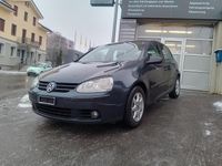 Gebraucht VW Golf V 140 PS (102 kW) 2007