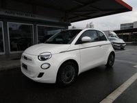 gebraucht Fiat 500e 