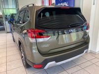 gebraucht Subaru Forester Station 2.0i e-Boxer Swiss Plus