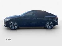 Gebraucht Audi e-tron Sportback Advanced 300 kW (408 PS) 2022 Brillantschwarz SUV