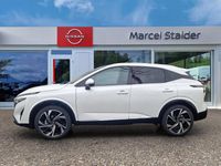 Neu Nissan Qashqai Tekna+ 158 PS (116 kW) 2025 SUV