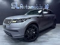 Gebraucht Land Rover Range Rover Velar SE 250 PS (183 kW) 2021 SUV
