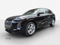 Neu Audi Q5 Ambiente 204 PS (150 kW) 2025 Mythosschwarz metallic SUV