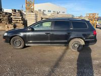 Gebraucht VW Passat Highline 200 PS (147 kW) 2007 Kombi