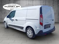 gebraucht Ford Transit Connect Van T210 1.5 Eco Blue Trend A