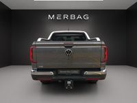 gebraucht VW Amarok 3.0TDI Style Win.2