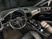 Gebraucht Porsche Cayenne 340 PS (250 kW) 2021 SUV