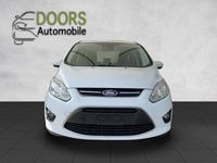 gebraucht Ford Grand C-Max 1.0 SCTi Carving