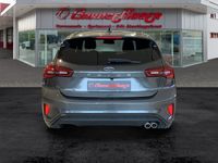 gebraucht Ford Focus 1.0i EcoB Hybrid 155 ST-Line X