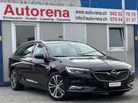 Gebraucht Opel Insignia Excellence 260 PS (191 kW) 2017 Kombi