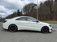 Gebraucht Mercedes CLA45 AMG AMG 360 PS (264 kW) 2015