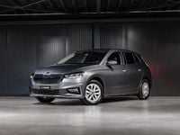 Gebraucht Skoda Fabia Selection 116 PS (85 kW) 2024