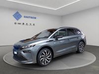 Neu Skoda Enyaq iV SportLine 210 kW (286 PS) 2025 Gray SUV